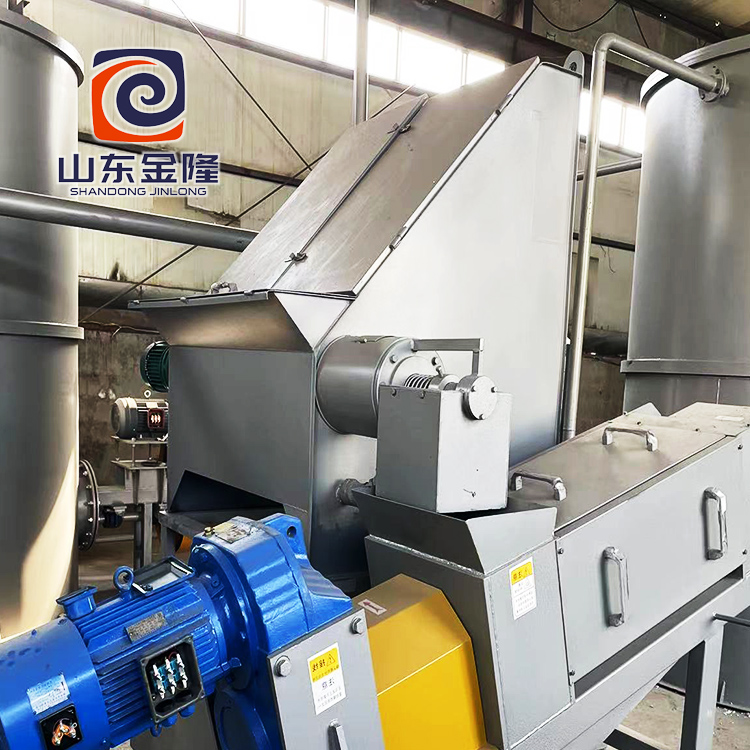 斜篩式固液分離機(jī)